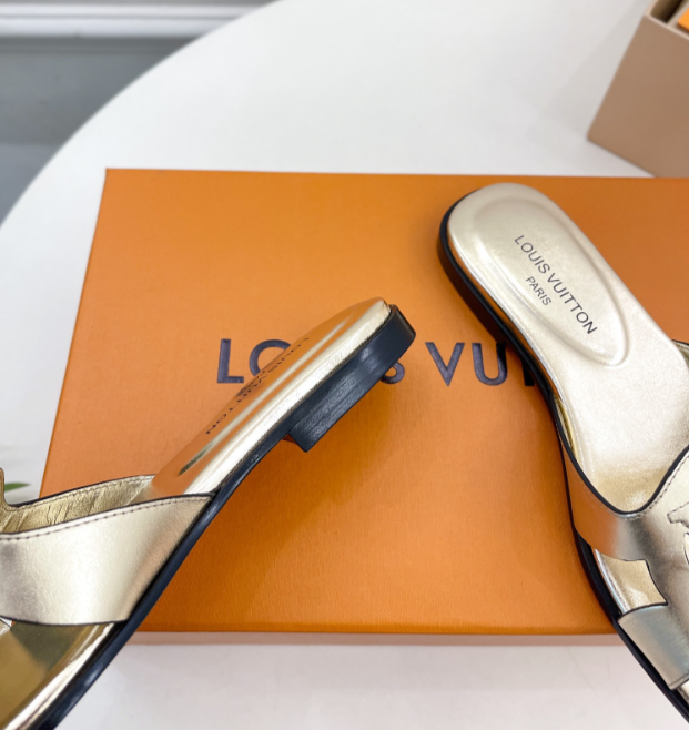Mila's Edit - LOV Women Shoes - 104