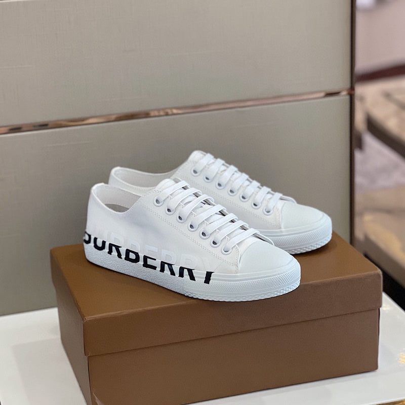 Burberry Luxury Shoes