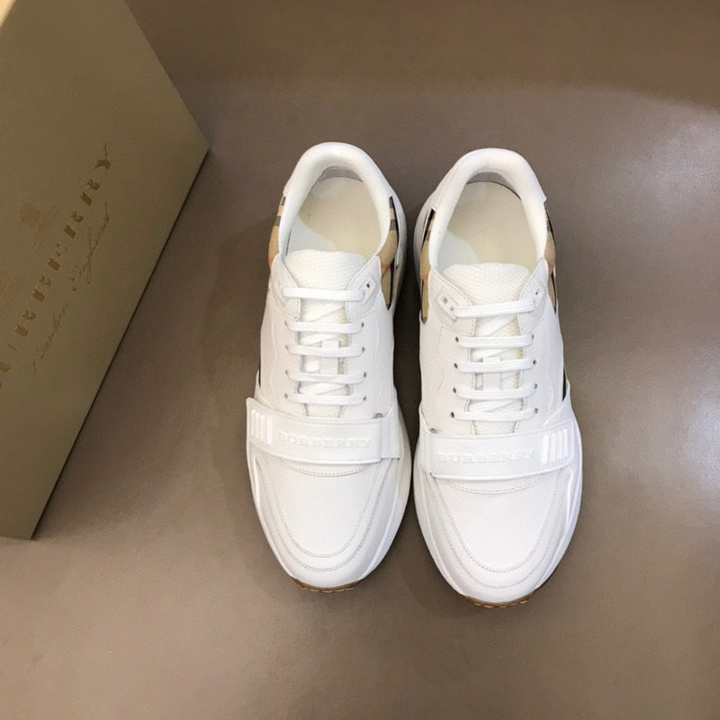 Burberry Luxury Shoes