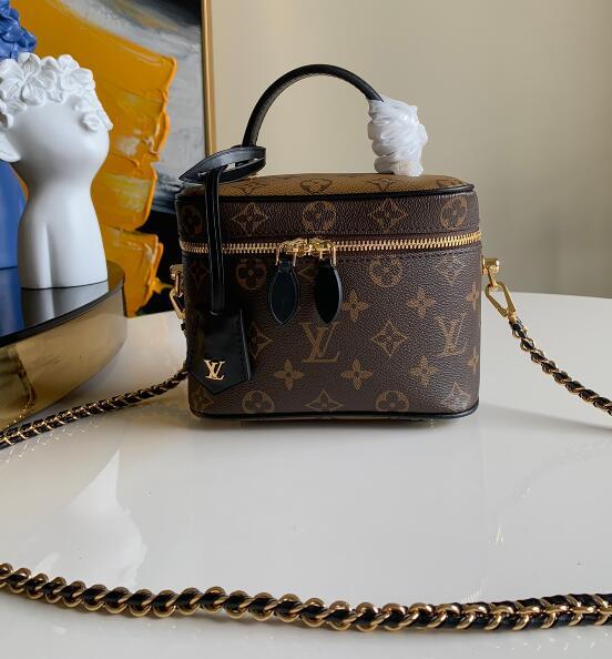Mila's Edit - LOV Bags - 2552