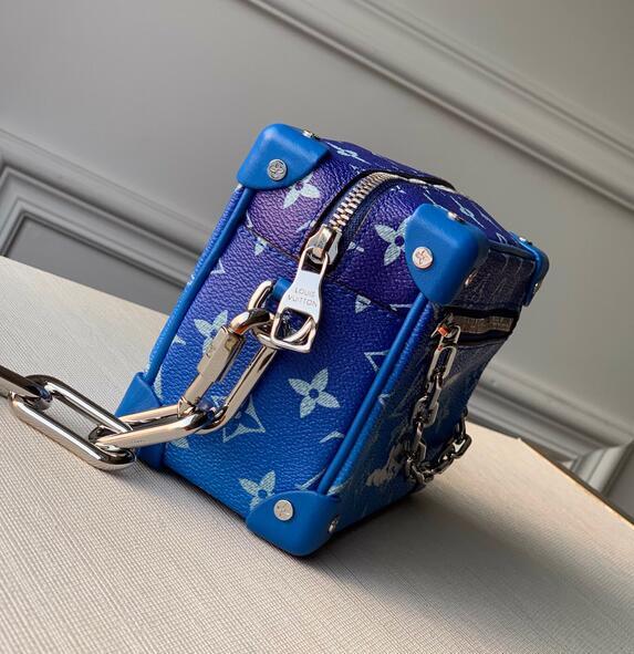 Mila's Edit - LOV Bags - 3118