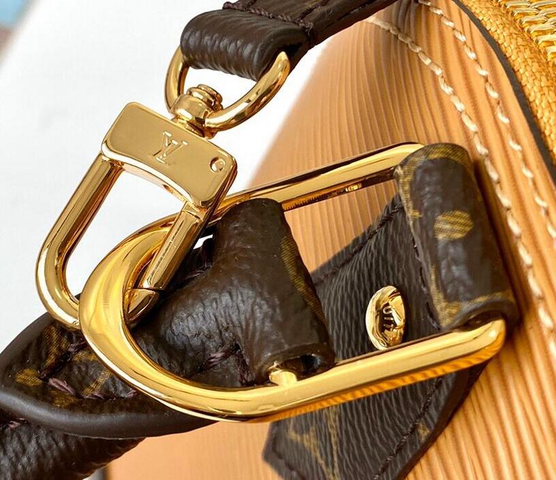Mila's Edit - LOV Bags - 3174