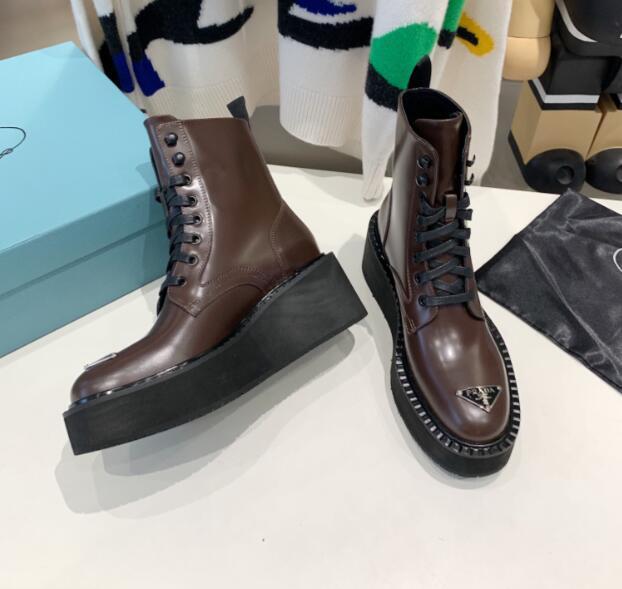 Mila's Edit - PD Women Shoes - 190