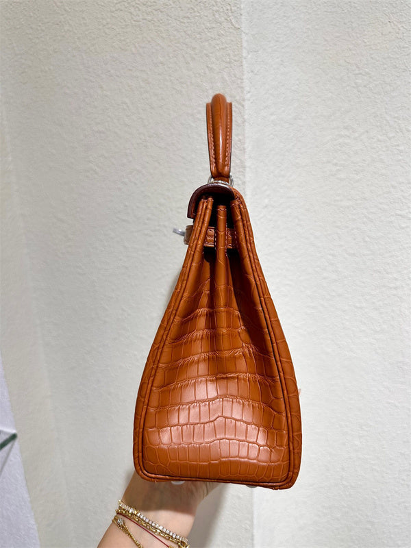 PHA - HMS Bags - 737