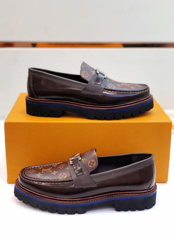 Mila's Edit - LOV Men Shoes - 1125
