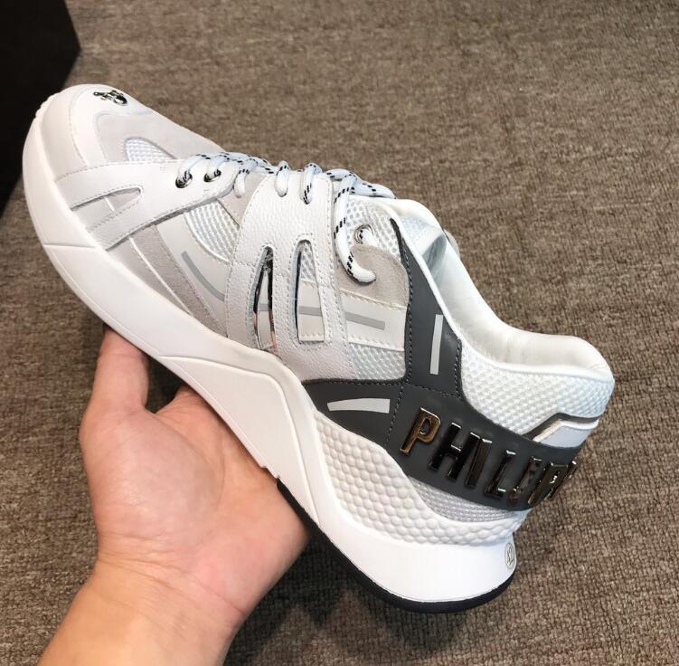 Mila's Edit - PHP Shoes - 171
