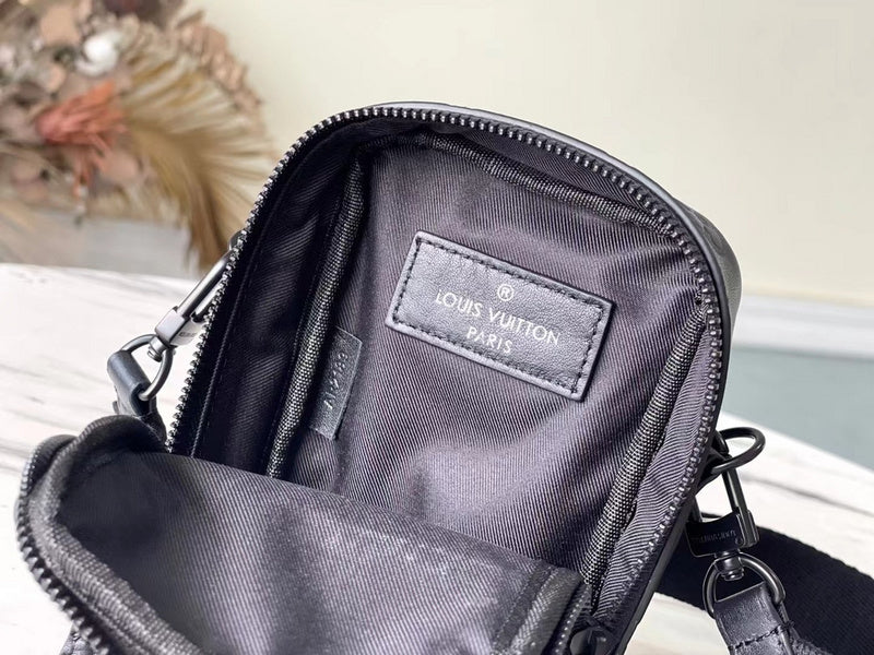 I W Fashion Lu-Vi Bags - 16656