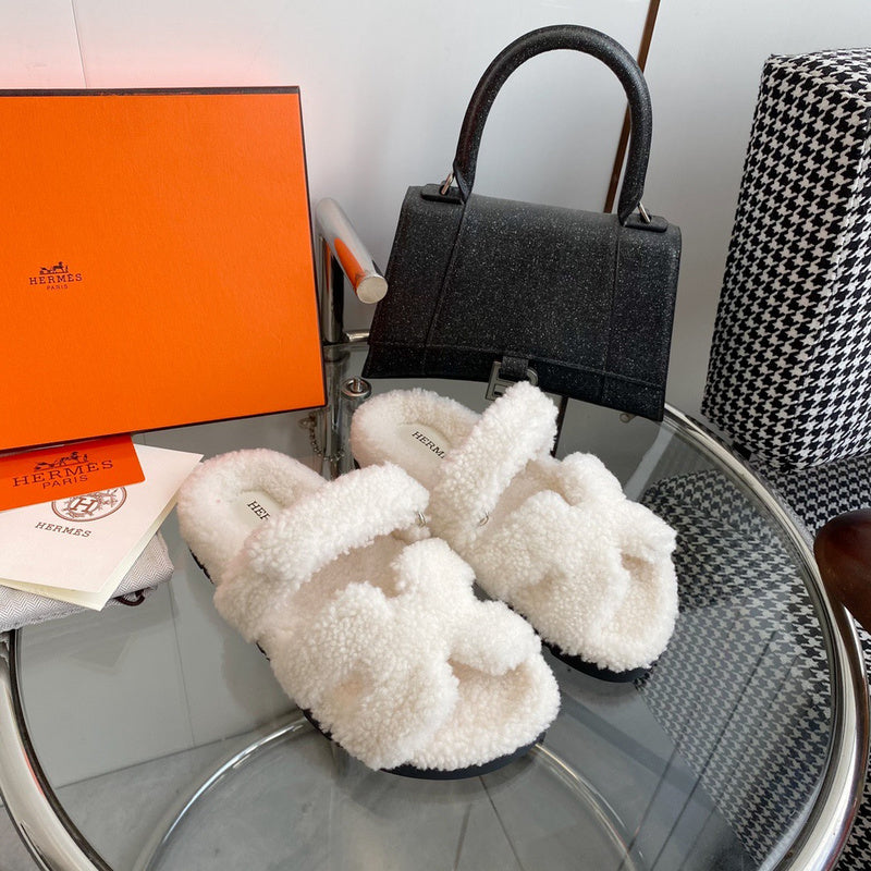 Hermes Luxury Shoes