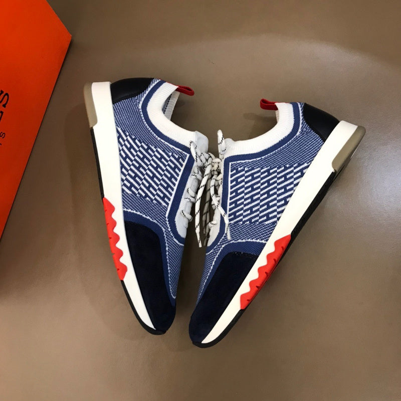 Hermes Luxury Shoes