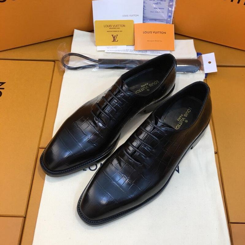 Mila's Edit - LOV Men Shoes - 1725