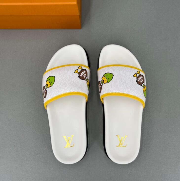Mila's Edit - LOV Men Shoes - 997