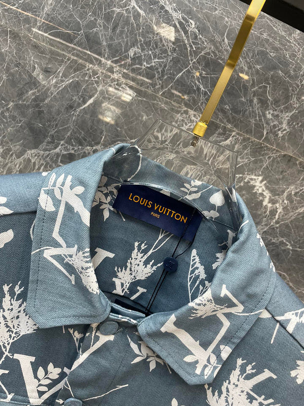 Louis Vuittion Luxury Clothes