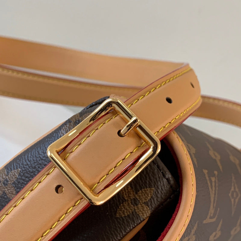 I W Fashion Lu-Vi Bags - 16880