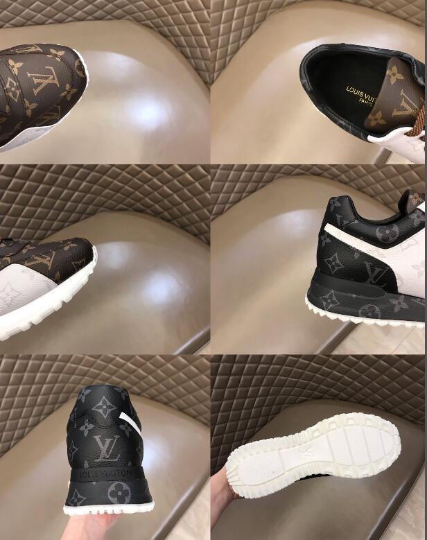 Mila's Edit - LOV Men Shoes - 1685
