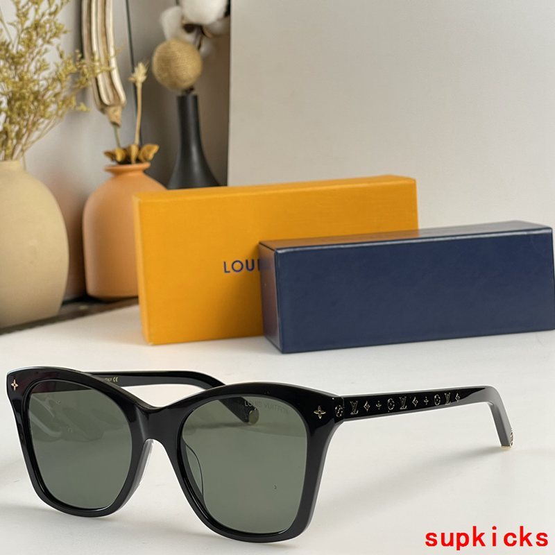 Louis Vuittion Luxury Sunglasses