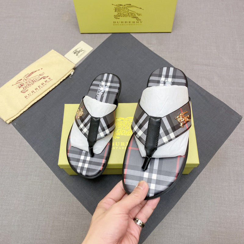Burberry Luxury Shoes