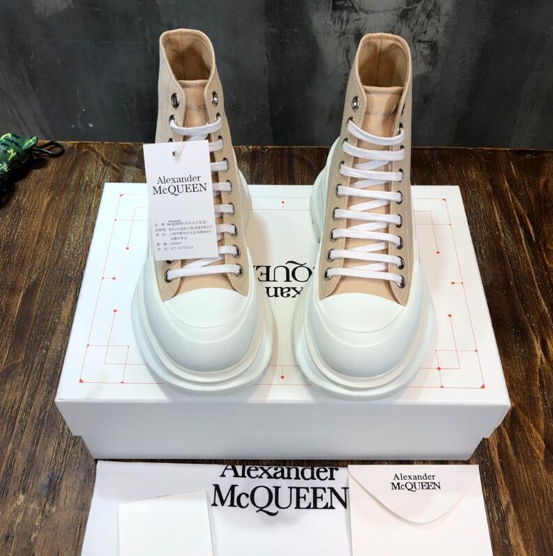 Mila's Edit - AQ Men SHoes - 449