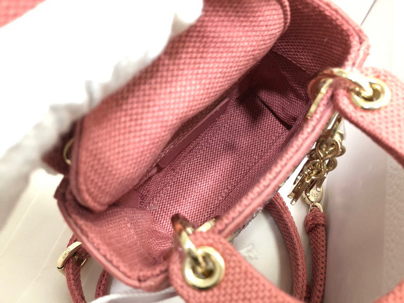 ENT - DOR Bags - 454