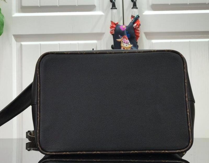 Mila's Edit - LOV Bags - 2746