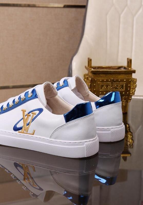 Mila's Edit - LOV Men Shoes - 1979