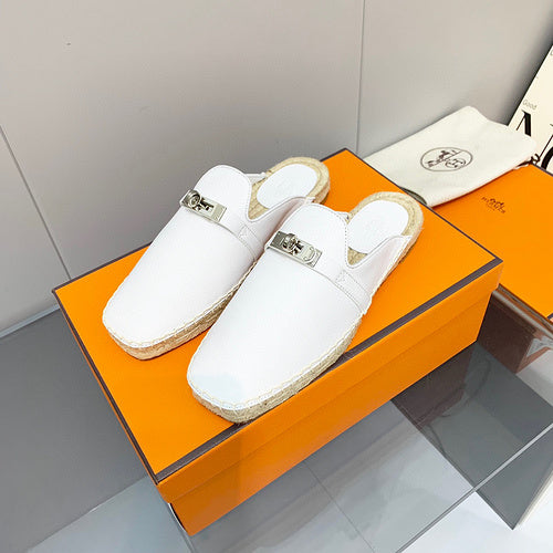 Hermes Luxury Sandals