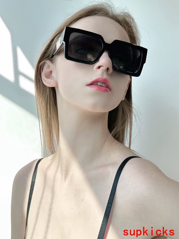 Louis Vuittion Luxury Sunglasses