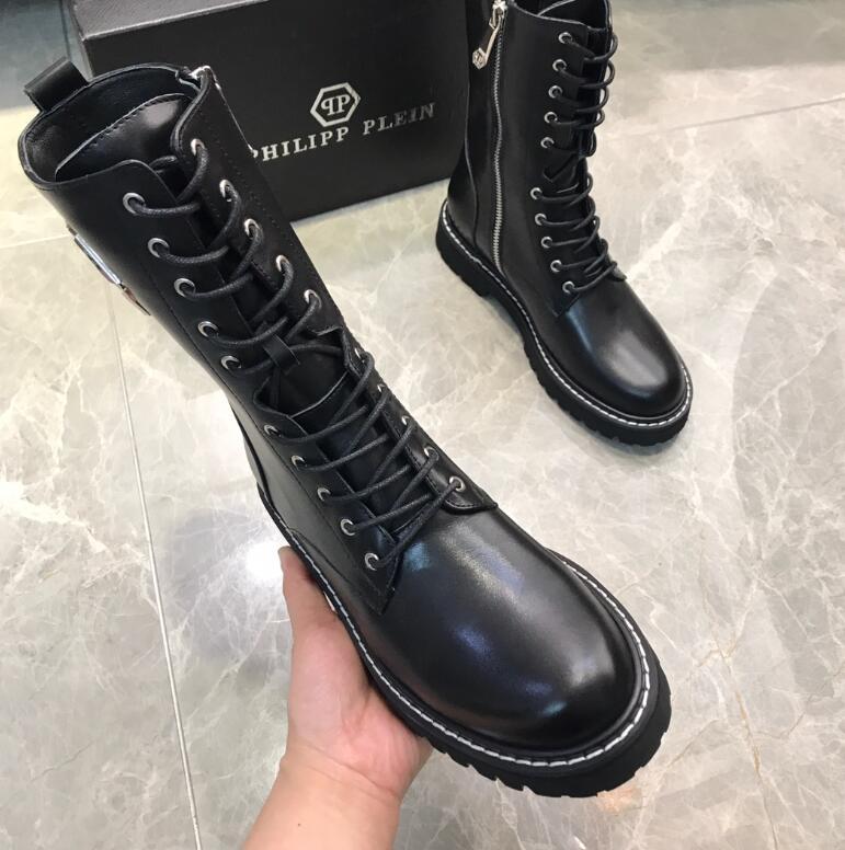 Mila's Edit - PHP Shoes - 128