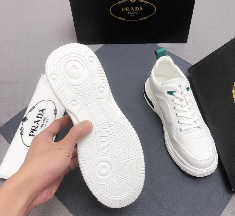 Mila's Edit - PD Men Shoes - 472