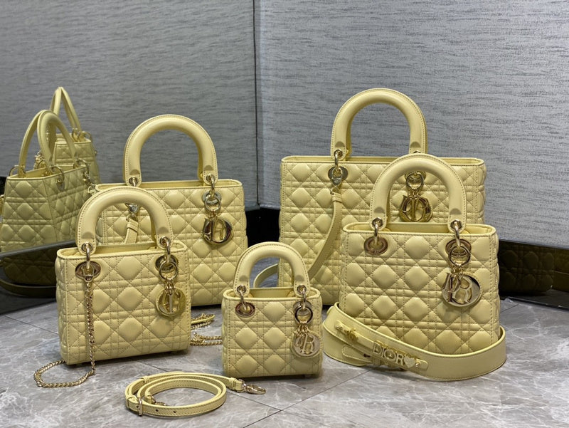 PHA - DOR Bags - 509