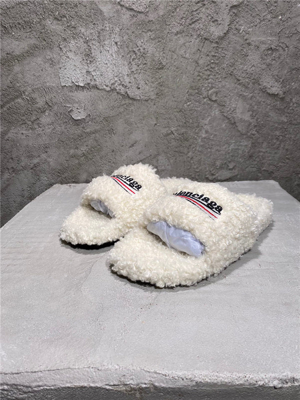 Balenciaga Luxury Sandals