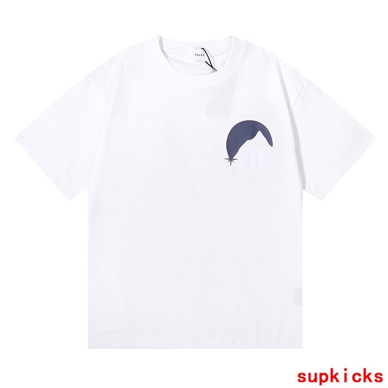 RHUDE Luxury Cloth