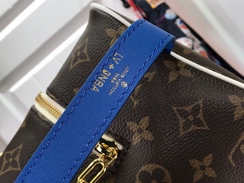 I W Fashion Lu-Vi bags - 17548