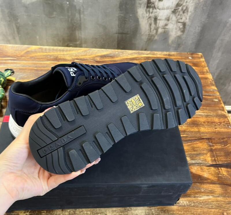 Mila's Edit - PD Men Shoes - 037