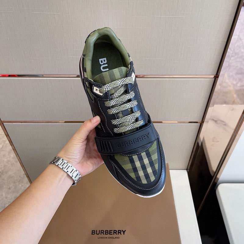 Burberry Luxury Shoes