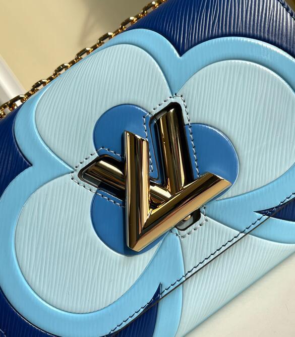 Mila's Edit - LOV Bags - 2588