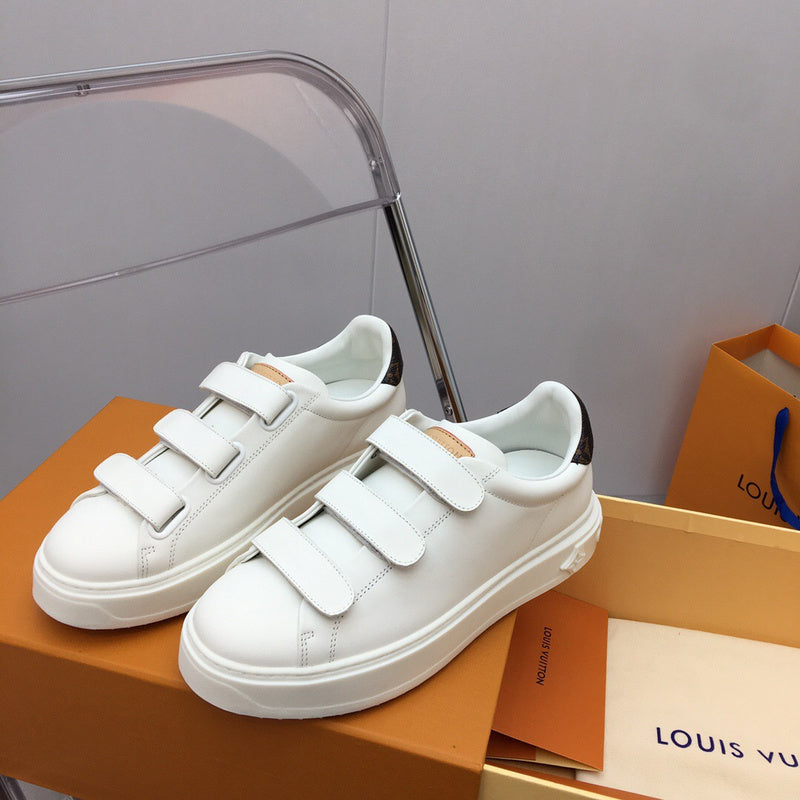 Louis Vuittion Luxury Shoes