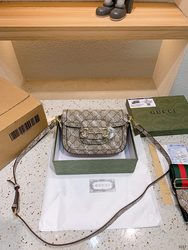 PHA Fashion - BGA Bags - 1524