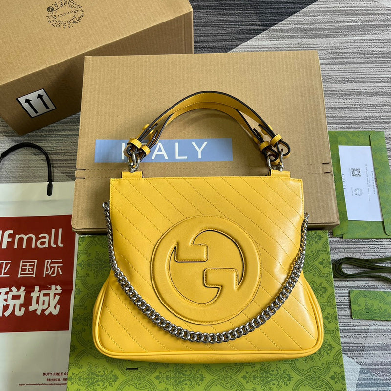 ENT - GCI Bags - 1249