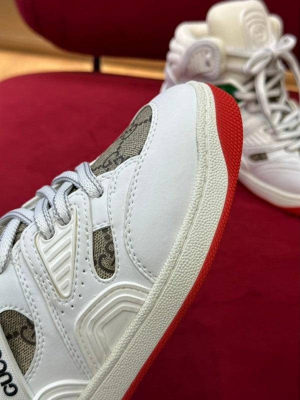 Gucci Luxury Shoes