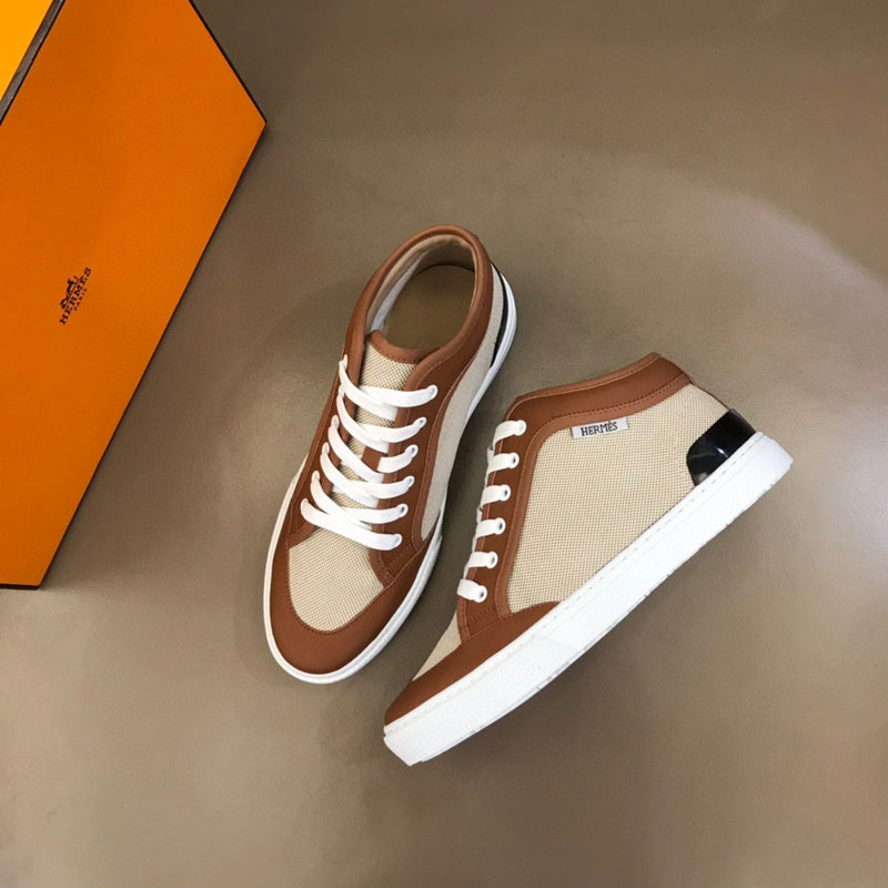 Hermes Luxury Shoes