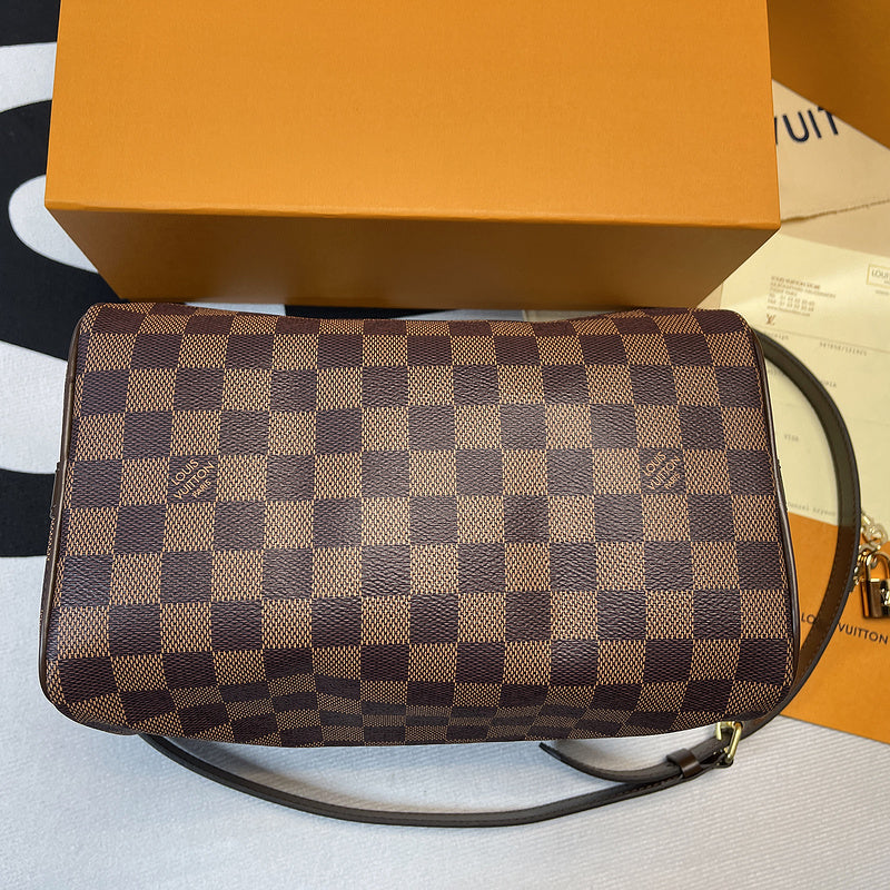 I W Fashion Lu-Vi bags - 8149