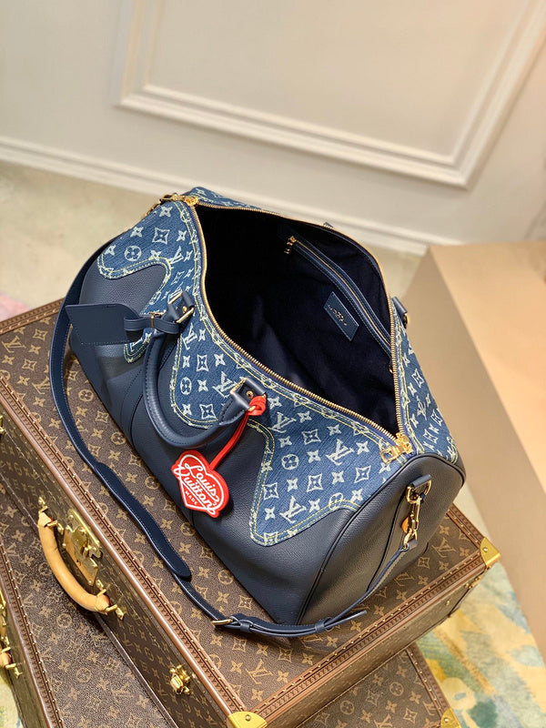 I W Fashion Lu-Vi bags - 17253