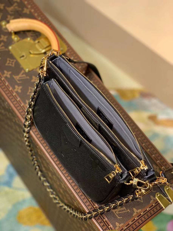 I W Fashion Lu-Vi bags - 17455