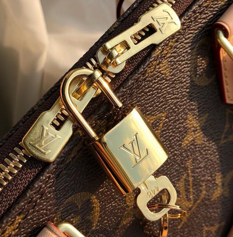 Mila's Edit - LOV Bags - 3011