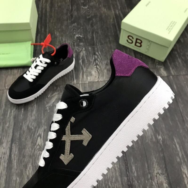 Mila's Edit - YZO Men Shoes - 246