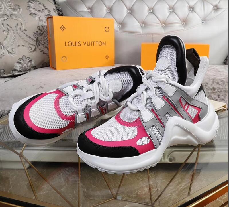Mila's Edit - LOV Men Shoes - 1975