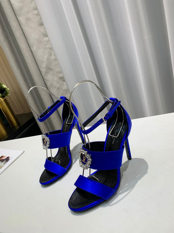 Louis Vuittion Luxury Shoes