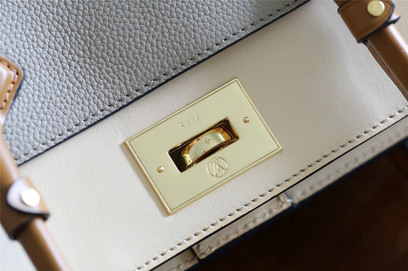 I W Fashion Lu-Vi bags - 8629