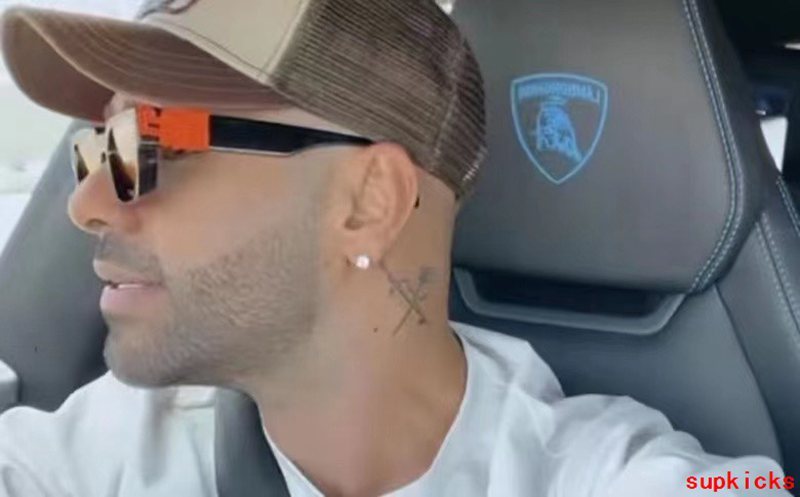Louis Vuittion Luxury Sunglasses