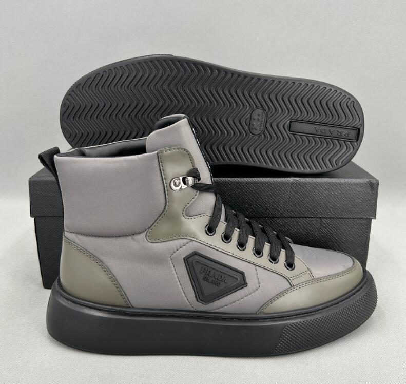 Mila's Edit - PD Men Shoes - 141